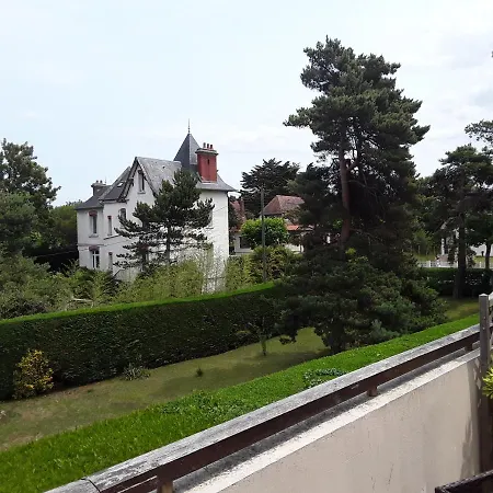 Appartement Ker Mamie *