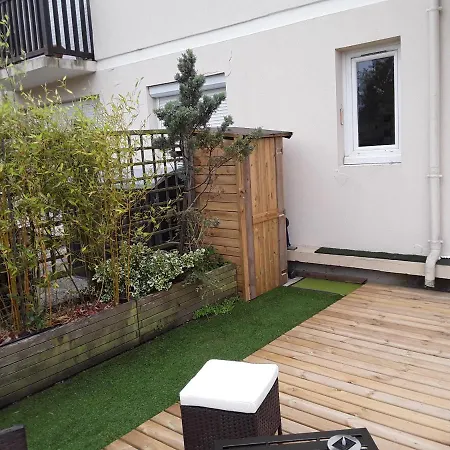 Ker Mamie * Merville-Franceville-Plage