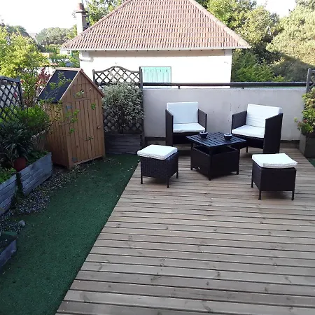 Appartement Ker Mamie