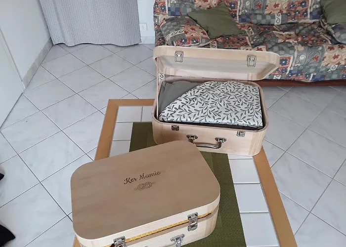 Appartement Ker Mamie