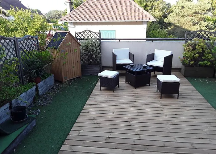 Appartement Ker Mamie