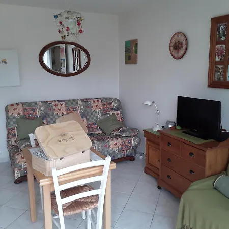 Apartament Ker Mamie