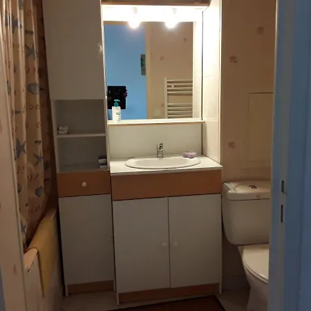 Apartament Ker Mamie *