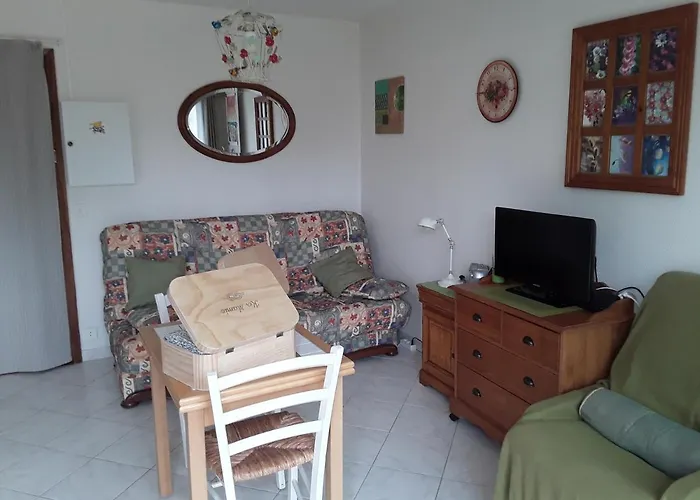 Apartament Ker Mamie