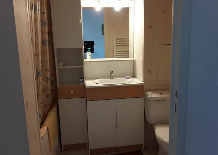 Apartament Ker Mamie *