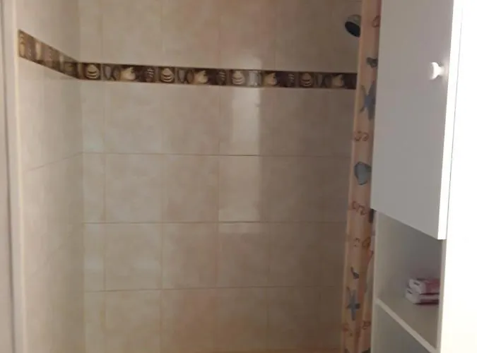 Ker Mamie * メルヴィル・フランスヴィル・プラージュ